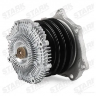 Водяной насос, помпа STARK NY5 4XR 1437832477 skwp0520347 - Изображение 3