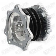 Водяной насос, помпа STARK NY5 4XR 1437832477 skwp0520347 - Изображение 5