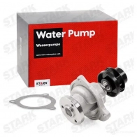 Водяной насос, помпа STARK skwp0520219 E NXBT 1437832153 - Изображение 2