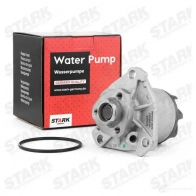 Водяной насос, помпа STARK skwp0520096 1437831850 KYY Z5DG - Изображение 2
