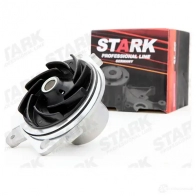 Водяной насос, помпа STARK skwp0520033 1437831892 3DO7 564 - Изображение 2