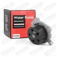 Водяной насос, помпа STARK 1437832074 J AH5JL skwp0520164 - Изображение 2