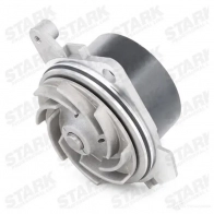 Водяной насос, помпа STARK 1437832074 J AH5JL skwp0520164 - Изображение 4
