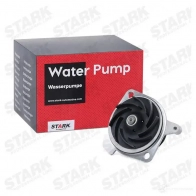 Водяной насос, помпа STARK T3VC X 1437832102 skwp0520231 - Изображение 2
