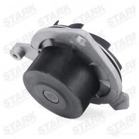 Водяной насос, помпа STARK T3VC X 1437832102 skwp0520231 - Изображение 4