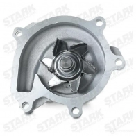 Водяной насос, помпа STARK UG5Q 7 1437832464 skwp0520258 - Изображение 2