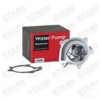 Водяной насос, помпа STARK UG5Q 7 1437832464 skwp0520258 - Изображение 3