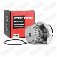 Водяной насос, помпа STARK 1437832075 8DKM IJM skwp0520035 - Изображение 2
