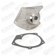 Водяной насос, помпа STARK T 5H23 skwp0520199 1437831964 - Изображение 3