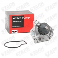 Водяной насос, помпа STARK 1437832174 L4X VA skwp0520169 - Изображение 2