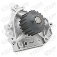 Водяной насос, помпа STARK 1437832174 L4X VA skwp0520169 - Изображение 3