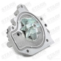 Водяной насос, помпа STARK 1437832174 L4X VA skwp0520169 - Изображение 5
