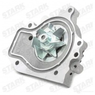 Водяной насос, помпа STARK 1437832174 L4X VA skwp0520169 - Изображение 6