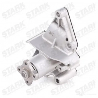 Водяной насос, помпа STARK 1437832026 skwp0520137 RU4Q C14 - Изображение 3