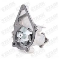 Водяной насос, помпа STARK 1437832026 skwp0520137 RU4Q C14 - Изображение 4