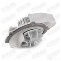 Водяной насос, помпа STARK 4 OQK8M skwp0520144 1437831982 - Изображение 4