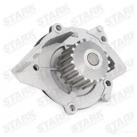 Водяной насос, помпа STARK 4 OQK8M skwp0520144 1437831982 - Изображение 5