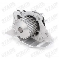 Водяной насос, помпа STARK H6 9ST skwp0520097 1437832510 - Изображение 3