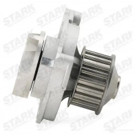Водяной насос, помпа STARK 1437832229 BO965Q A skwp0520139 - Изображение 5