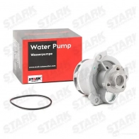 Водяной насос, помпа STARK skwp0520071 KWHW2I E 1437831864 - Изображение 2