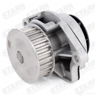 Водяной насос, помпа STARK CJX ENGZ 1437832024 skwp0520180 - Изображение 3