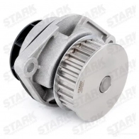 Водяной насос, помпа STARK CJX ENGZ 1437832024 skwp0520180 - Изображение 5