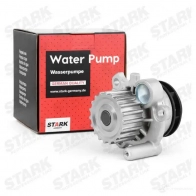 Водяной насос, помпа STARK O YC1H 1437832140 skwp0520034 - Изображение 2