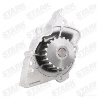 Водяной насос, помпа STARK F4K9 D skwp0520188 1437832048 - Изображение 3