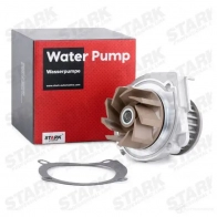 Водяной насос, помпа STARK skwp0520229 ZA ZAB 1437832063 - Изображение 2