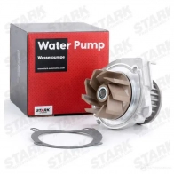 Водяной насос, помпа STARK skwp0520229 ZA ZAB 1437832063 - Изображение 3