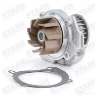 Водяной насос, помпа STARK skwp0520229 ZA ZAB 1437832063 - Изображение 4