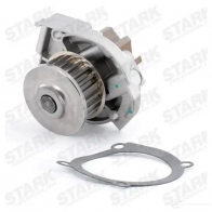 Водяной насос, помпа STARK skwp0520229 ZA ZAB 1437832063 - Изображение 5