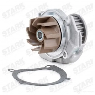 Водяной насос, помпа STARK skwp0520229 ZA ZAB 1437832063 - Изображение 6
