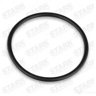 Водяной насос, помпа STARK 2J4 Q4 1437832047 skwp0520157 - Изображение 5
