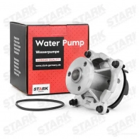 Водяной насос, помпа STARK 1437832060 skwp0520156 22BE UM - Изображение 2