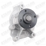 Водяной насос, помпа STARK skwp0520172 1437832162 9V5HN8 H - Изображение 3