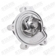 Водяной насос, помпа STARK skwp0520172 1437832162 9V5HN8 H - Изображение 4
