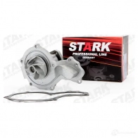 Водяной насос, помпа STARK 1437831890 7D2 U5 skwp0520001 - Изображение 3