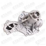 Водяной насос, помпа STARK 1437831890 7D2 U5 skwp0520001 - Изображение 5
