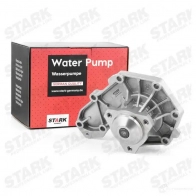 Водяной насос, помпа STARK 1437832430 1NM1G P skwp0520004 - Изображение 2