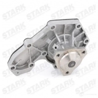 Водяной насос, помпа STARK 1437832430 1NM1G P skwp0520004 - Изображение 3