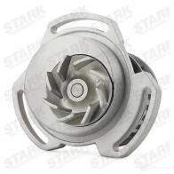 Водяной насос, помпа STARK 1437832223 UOB 6F4 skwp0520322 - Изображение 7