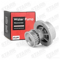 Водяной насос, помпа STARK skwp0520076 1437831883 LTDWO QP - Изображение 2