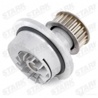 Водяной насос, помпа STARK skwp0520076 1437831883 LTDWO QP - Изображение 4