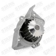 Водяной насос, помпа STARK skwp0520168 1437832095 KNVE SI7 - Изображение 3