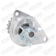 Водяной насос, помпа STARK M 876I 1437832037 skwp0520182 - Изображение 4