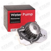 Водяной насос, помпа STARK 1437832105 skwp0520270 LF ZWI7V - Изображение 2