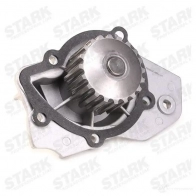 Водяной насос, помпа STARK 1437832105 skwp0520270 LF ZWI7V - Изображение 3