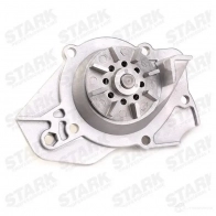 Водяной насос, помпа STARK 1437832105 skwp0520270 LF ZWI7V - Изображение 4