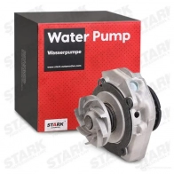 Водяной насос, помпа STARK 1437832492 skwp0520113 YE4H 5MF - Изображение 2